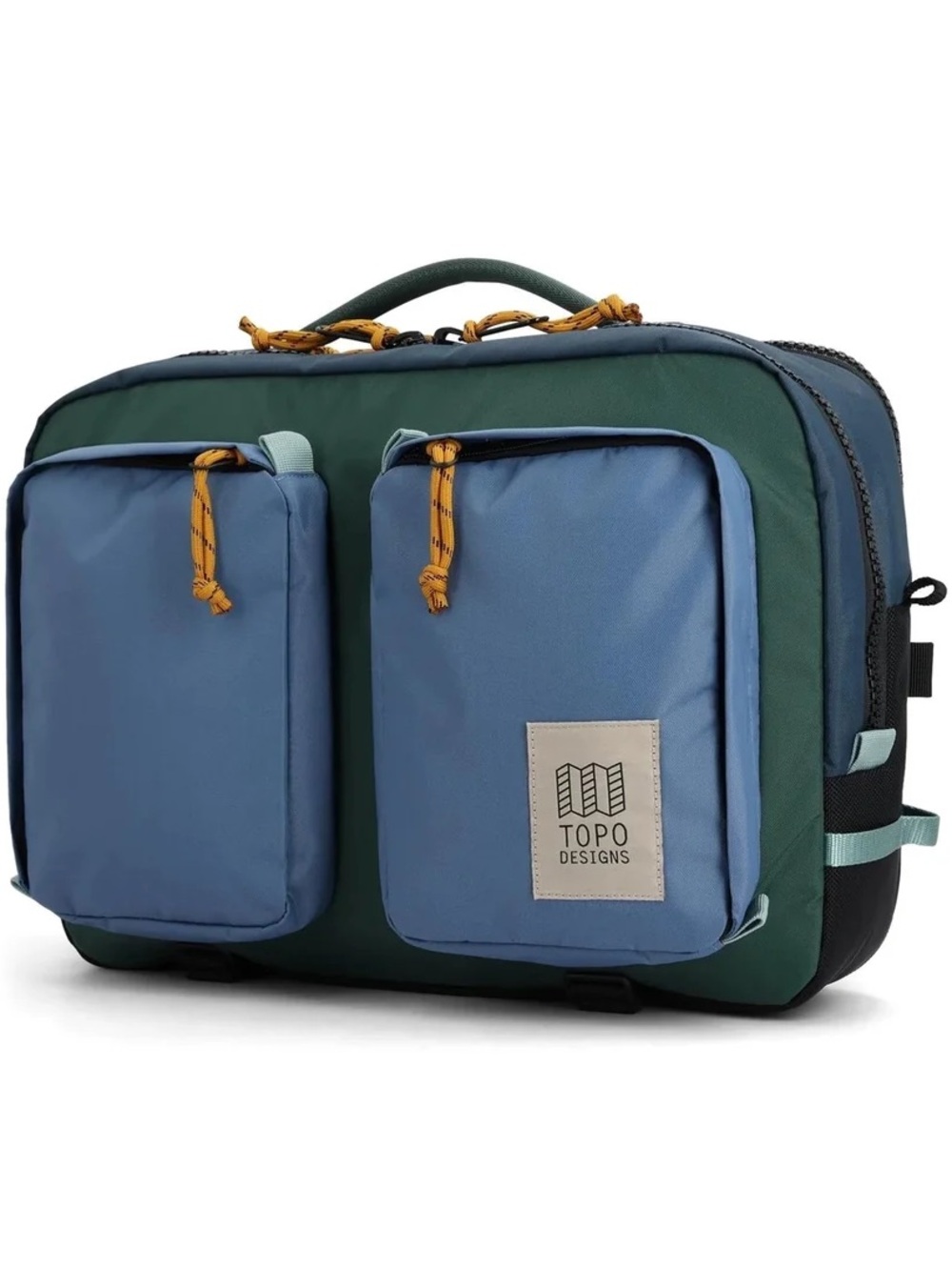 Topo Designs Global Briefcase